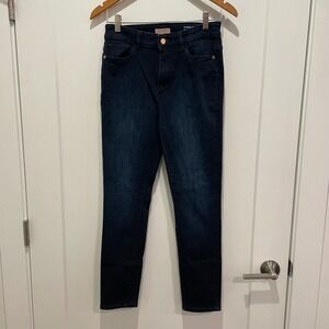 DL1961 Marianna Hewitt Farrow Ankle High‎ Rise Instasculpt Skinny Jeans Size 27